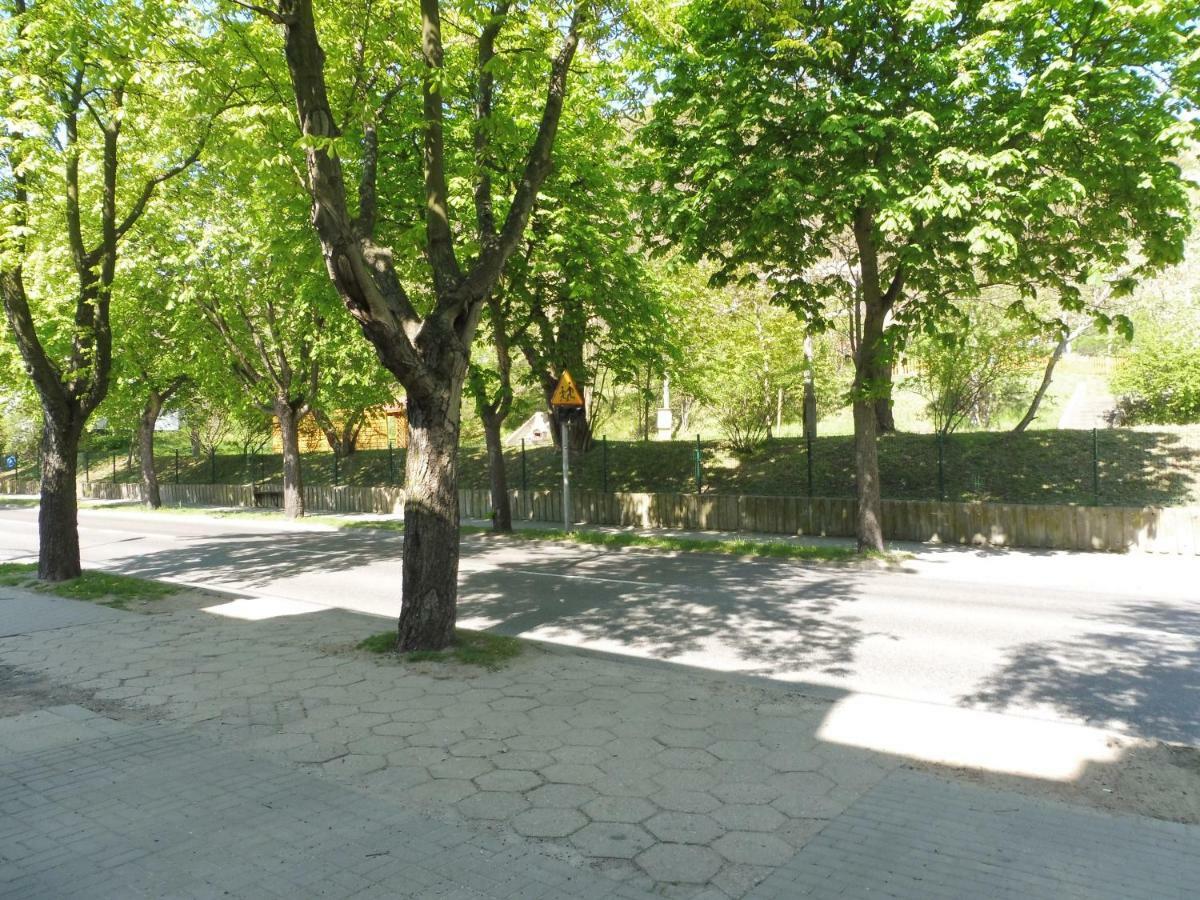 Homestay Alek-gdynia Realizujemy Bon Turystyczny