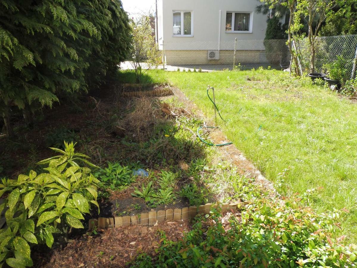 Alek-gdynia Realizujemy Bon Turystyczny Privatunterkunft
